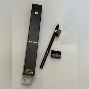 Tom Ford Gel Eyeliner 05 Turquoise